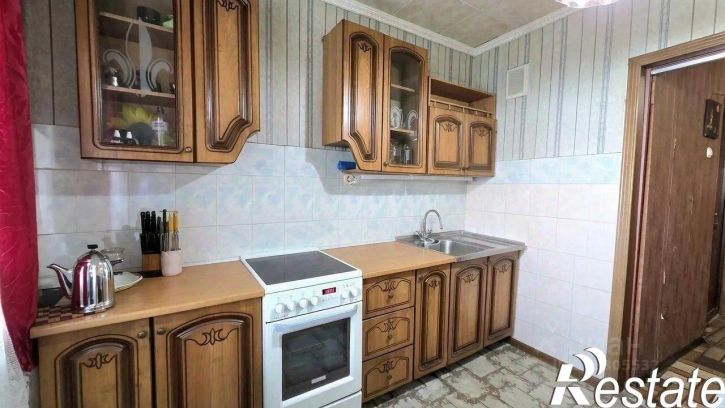 3-комн квартира улица Ермолова, 106,  д. 106