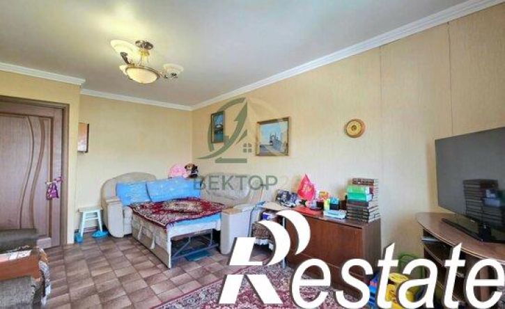 3-комн квартира улица Ермолова, 106,  д. 106