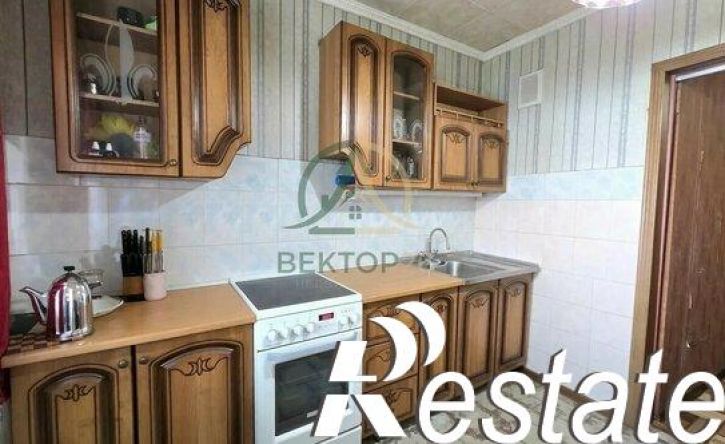 3-комн квартира улица Ермолова, 106,  д. 106
