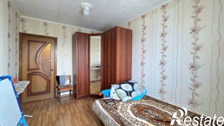 3-комн квартира улица Ермолова, 106,  д. 106