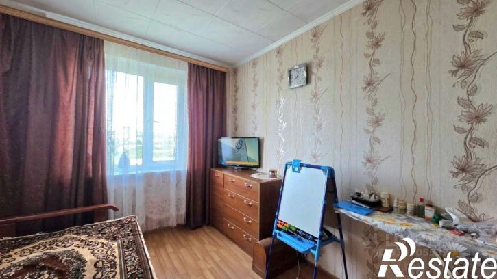 3-комн квартира улица Ермолова, 106,  д. 106