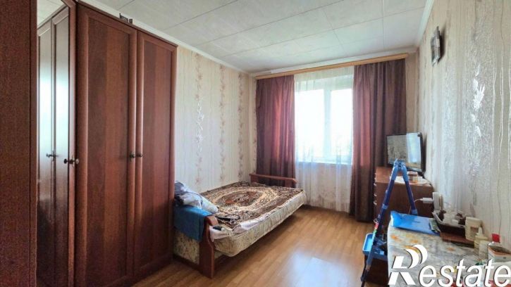 3-комн квартира улица Ермолова, 106,  д. 106