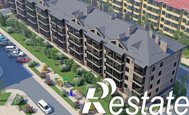 1-комн квартира Никольская улица, 27 к8А,  д. 27 к8А
