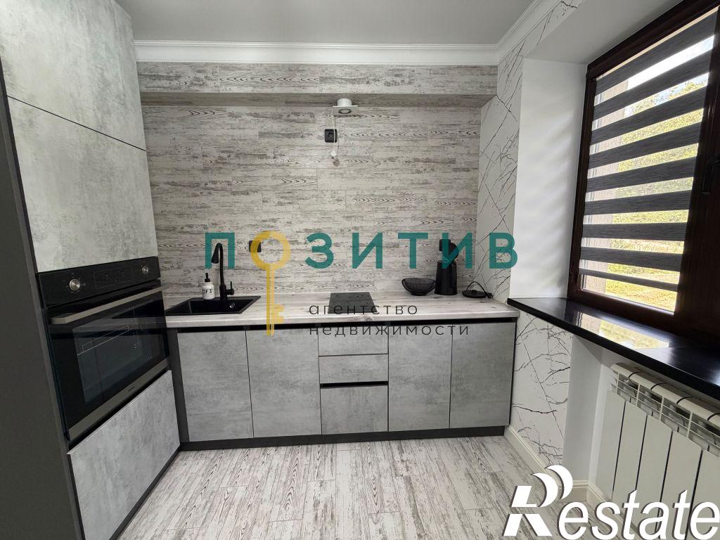 Купить квартиру за 4 500 000 рублей на Попова ул