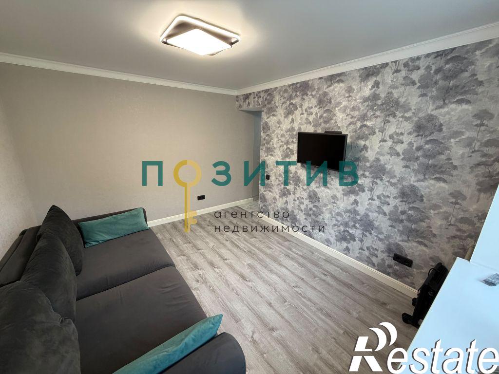 Купить квартиру за 4 500 000 рублей на Попова ул