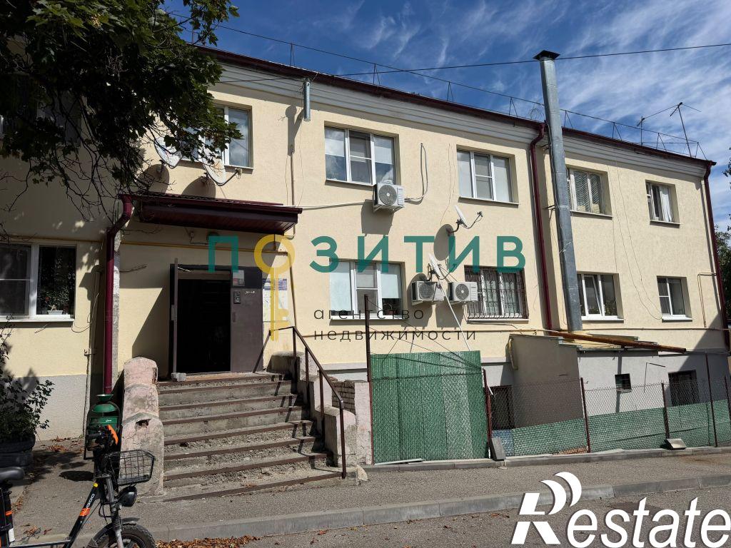 Купить квартиру за 4 500 000 рублей на Попова ул