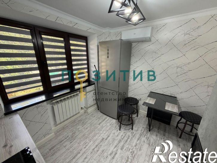 1-комн квартира Попова ул