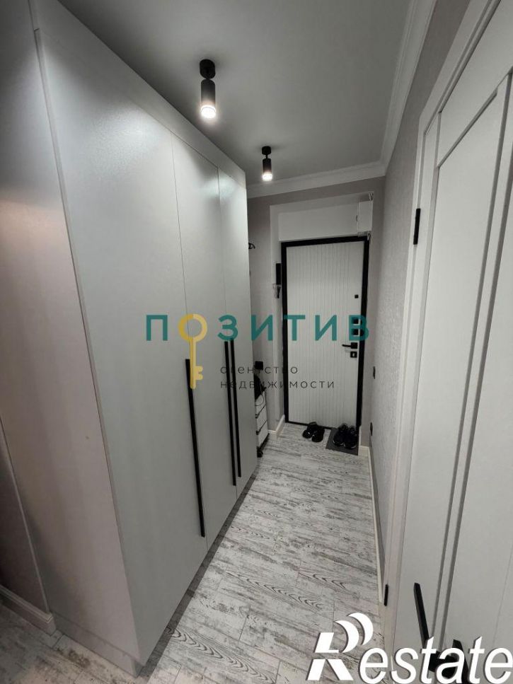 1-комн квартира Попова ул