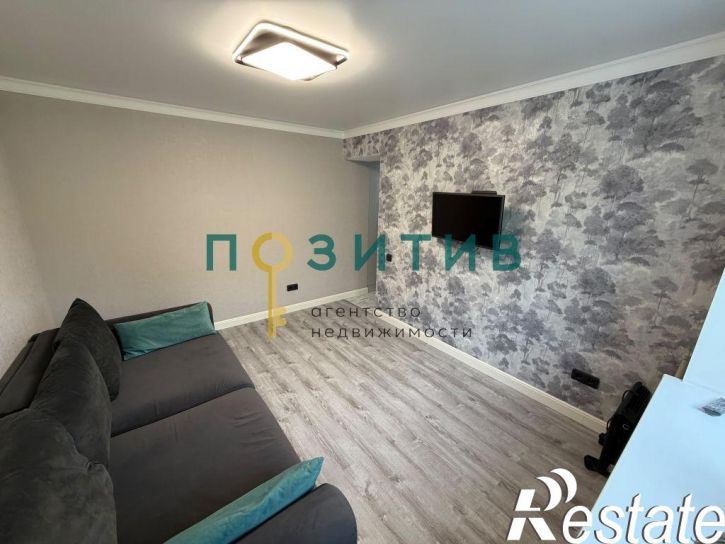 1-комн квартира Попова ул
