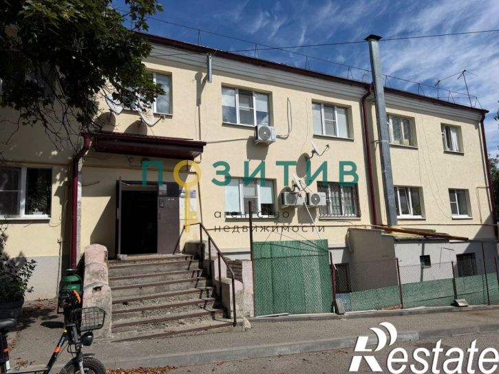1-комн квартира Попова ул
