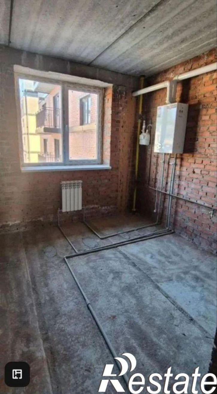 2-комн квартира Крутой тупик, 9