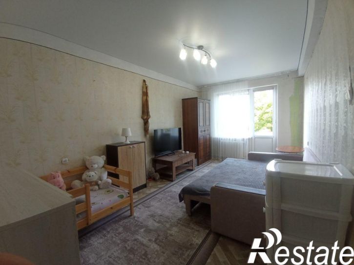 2-комн квартира Октябрьская ул, 421