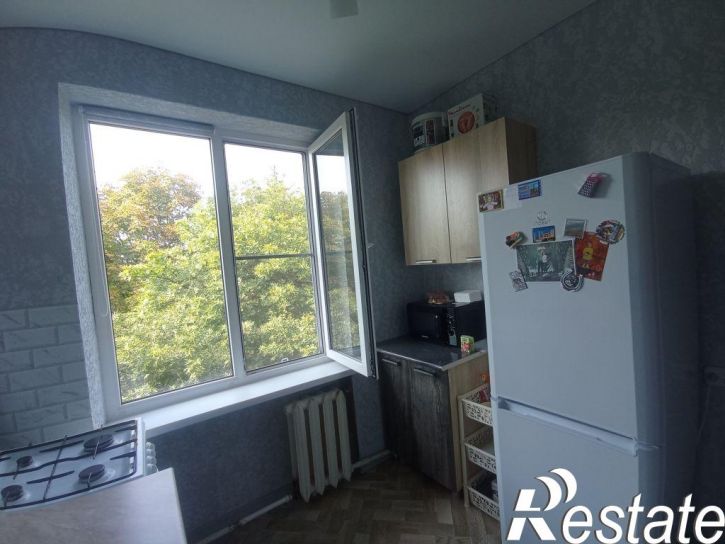 2-комн квартира Октябрьская ул, 421