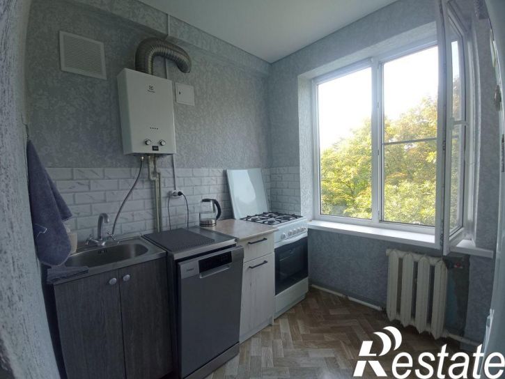 2-комн квартира Октябрьская ул, 421