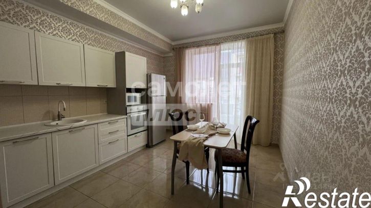 1-комн квартира Октябрьская улица, 337/2,  д. 337/2