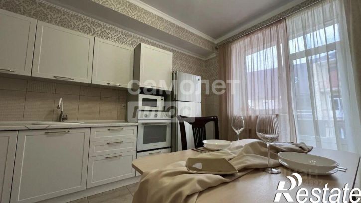 1-комн квартира Октябрьская улица, 337/2,  д. 337/2