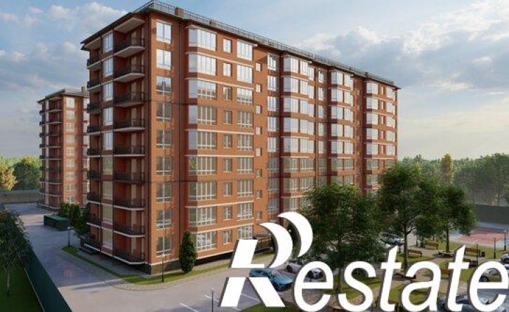 2-комн квартира улица Фридриха Энгельса, 44/4,  д. 44/4
