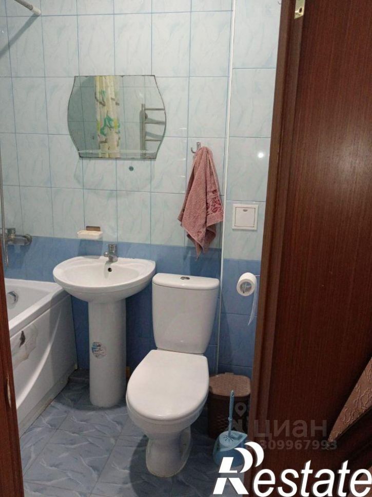 1-комн квартира Предгорная улица, 18,  д. 18