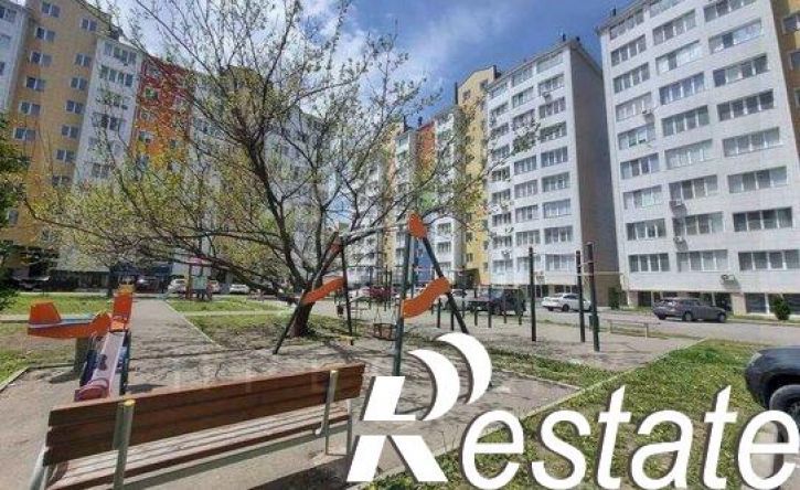 1-комн квартира Никольская улица, 21 к6/1,  д. 21 к6/1