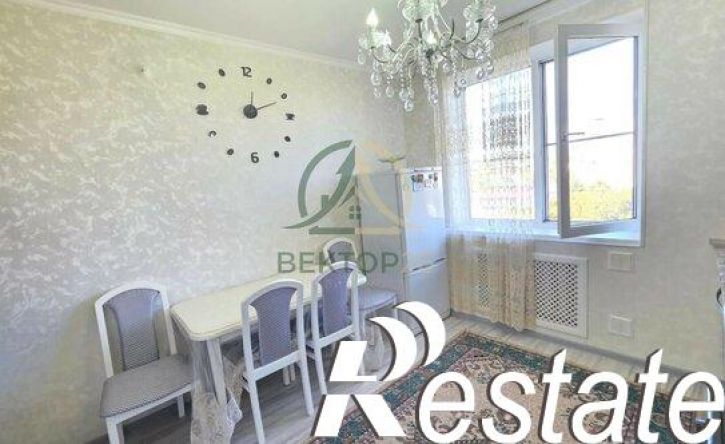 2-комн квартира Кисловодская улица, 40А,  д. 40А