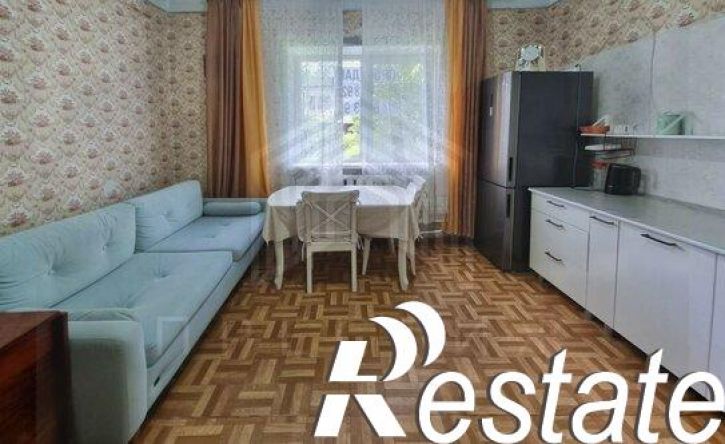 2-комн квартира улица Карла Маркса, 1,  д. 1