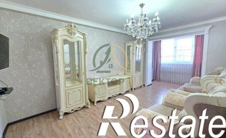 2-комн квартира Кисловодская улица, 40А,  д. 40А