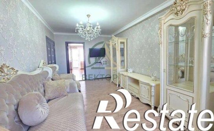 2-комн квартира Кисловодская улица, 40А,  д. 40А