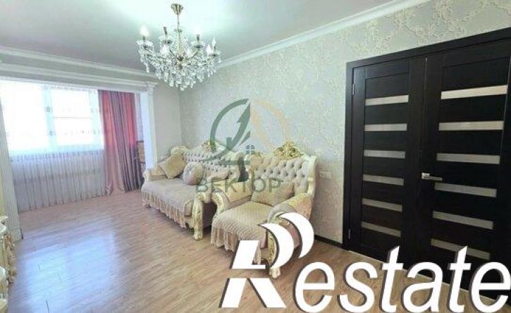 2-комн квартира Кисловодская улица, 40А,  д. 40А