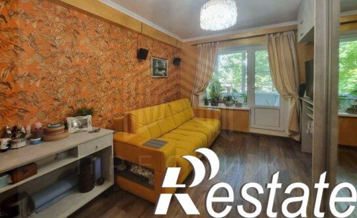 2-комн квартира улица Фридриха Энгельса, 40,  д. 40
