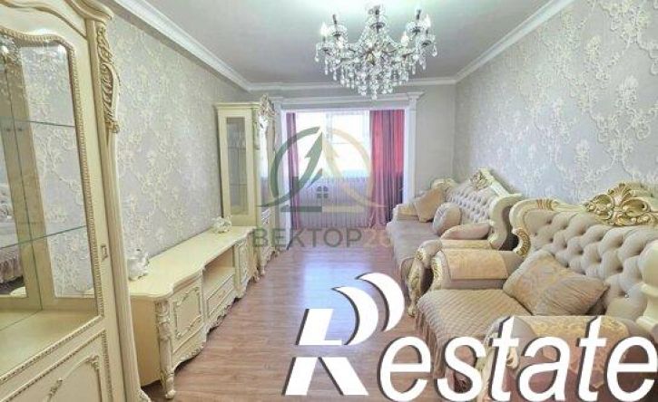 2-комн квартира Кисловодская улица, 40А,  д. 40А