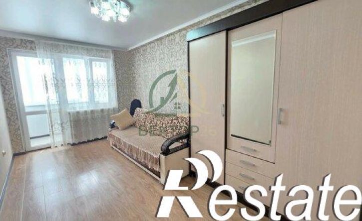 2-комн квартира Кисловодская улица, 40А,  д. 40А
