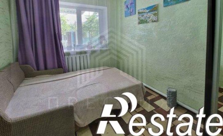 2-комн квартира улица Карла Маркса, 1,  д. 1