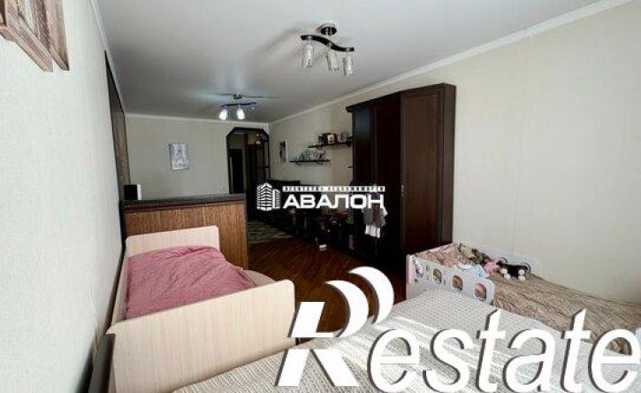 1-комн квартира Советская улица, 39,  д. 39
