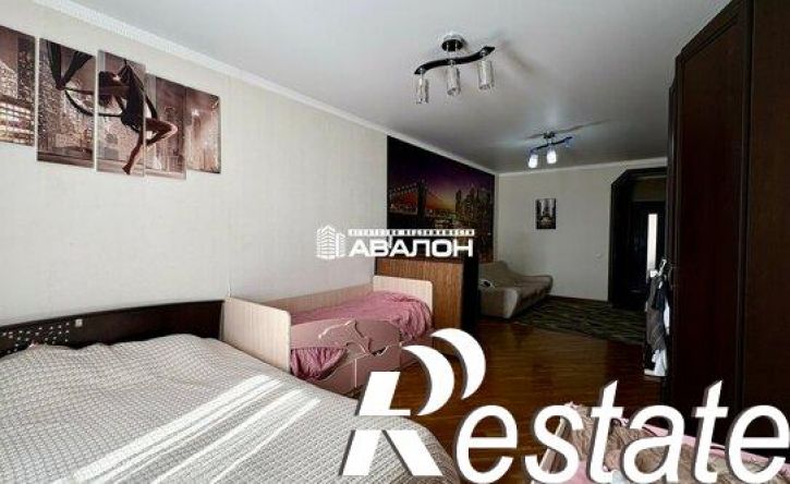 1-комн квартира Советская улица, 39,  д. 39