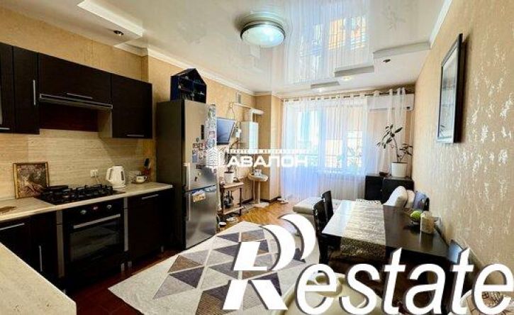 1-комн квартира Советская улица, 39,  д. 39
