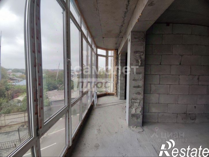 1-комн квартира Октябрьская улица, 20,  д. 20