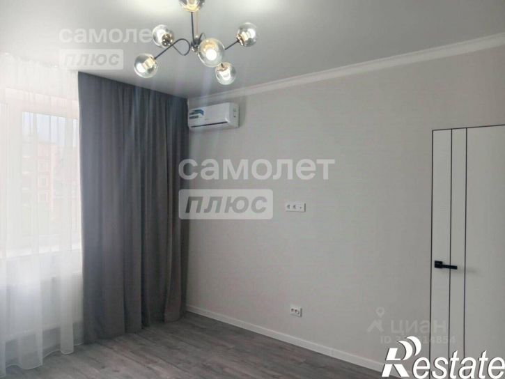 2-комн квартира Очаровательная улица, 5,  д. 5