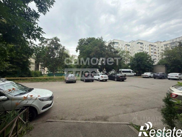 2-комн квартира Кисловодская улица, 36А к5,  д. 36А к5