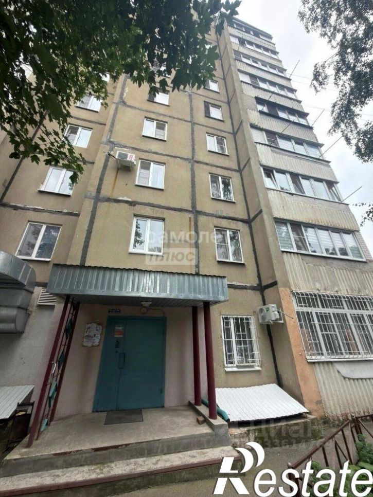 2-комн квартира Кисловодская улица, 36А к5,  д. 36А к5