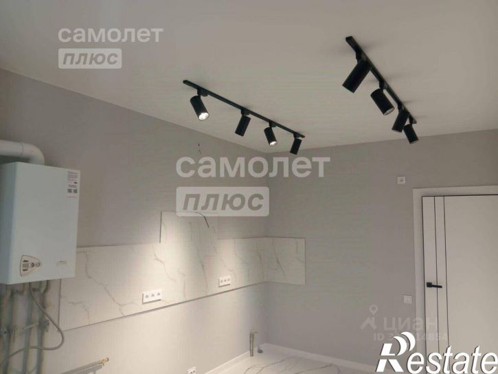 2-комн квартира Очаровательная улица, 5,  д. 5