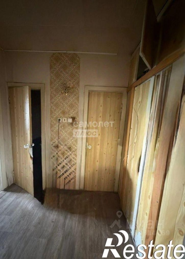 2-комн квартира Кисловодская улица, 36А к5,  д. 36А к5