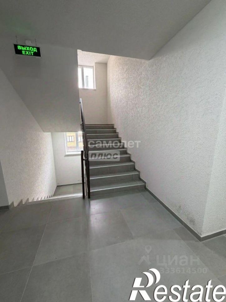 1-комн квартира ул Никольская, 27,  д. 27