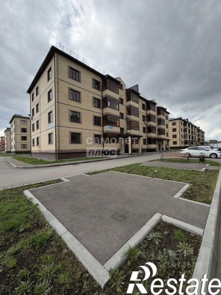 1-комн квартира ул Никольская, 27,  д. 27