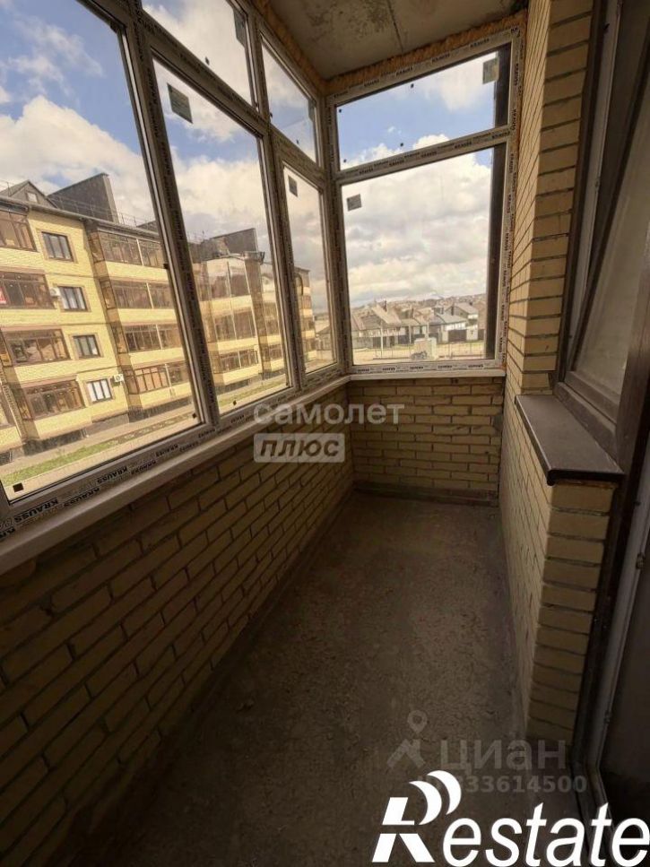 1-комн квартира ул Никольская, 27,  д. 27