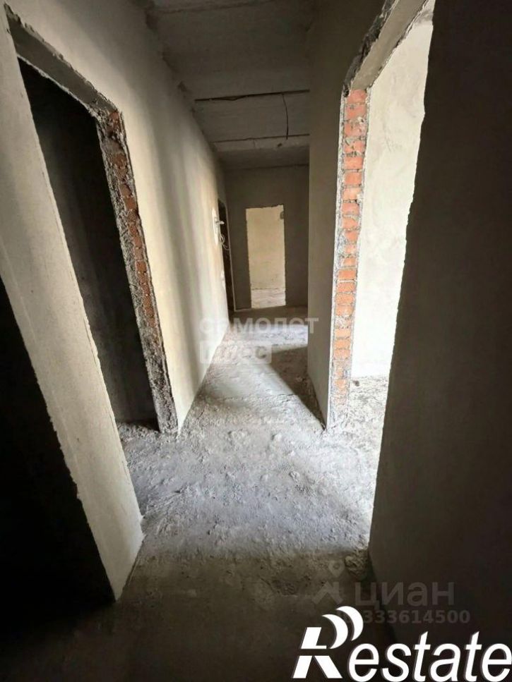1-комн квартира ул Никольская, 27,  д. 27