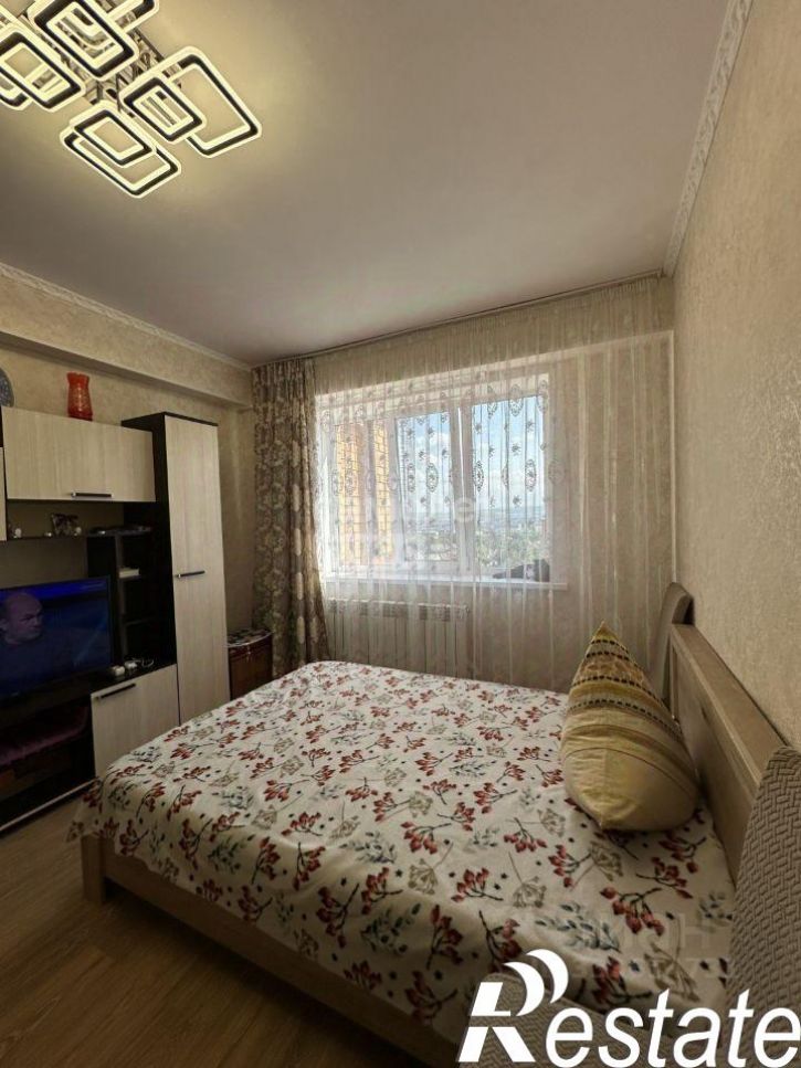 1-комн квартира Просторная улица, 17,  д. 17