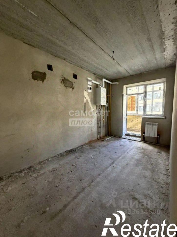 1-комн квартира ул Никольская, 27,  д. 27
