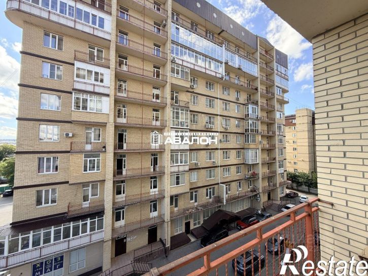 1-комн квартира Октябрьская улица, 337/2,  д. 337/2
