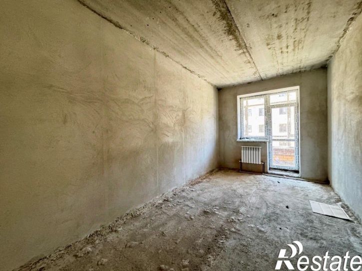 2-комн квартира улица имени Рыбникова, 32,  д. 32
