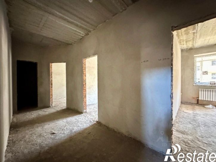 2-комн квартира улица имени Рыбникова, 32,  д. 32